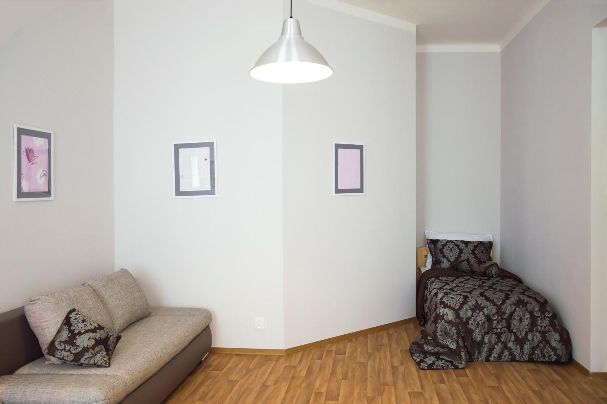 Residence Krakovska 5 — Photos 2