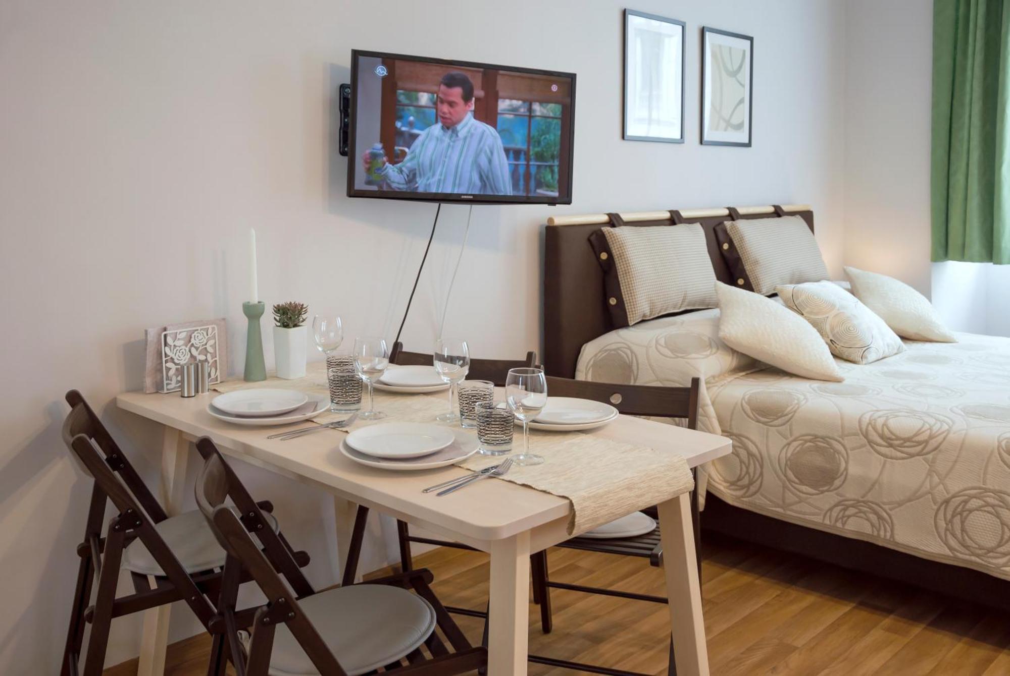 Residence Krakovska 5 — Photos 1